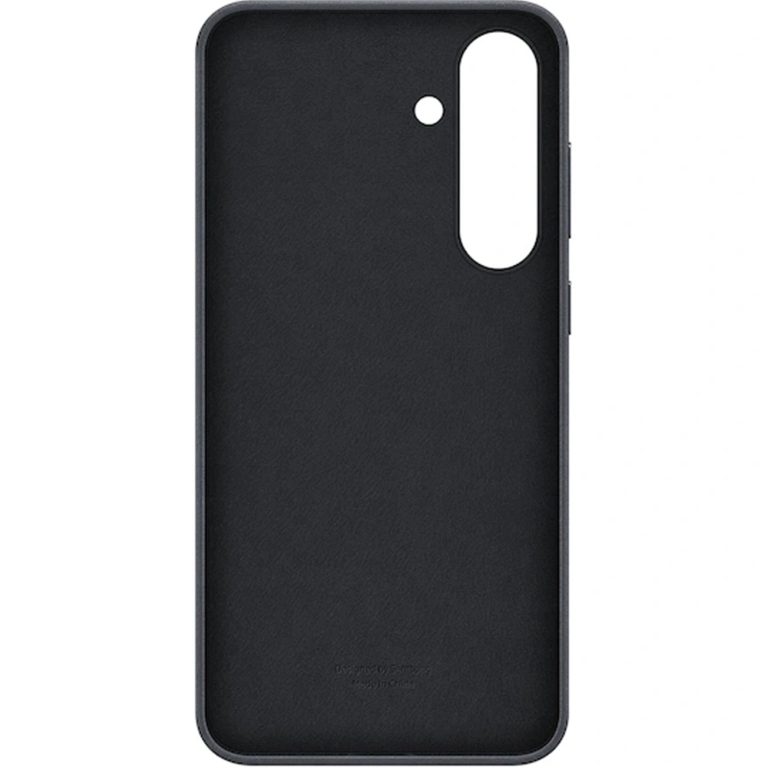 Чехол Samsung Kindsuit Case для Samsung Galaxy S25 Plus Black фото 3