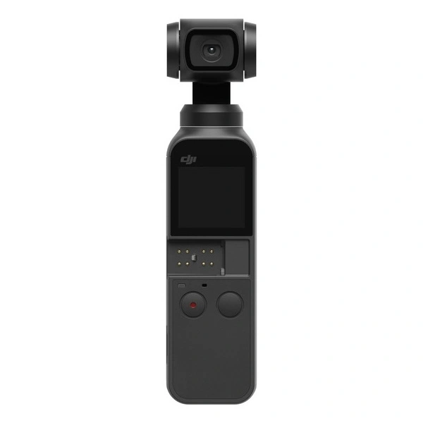 Экшн-камера DJI Osmo Pocket & Expansion Kit Combo (000000000535) фото 5
