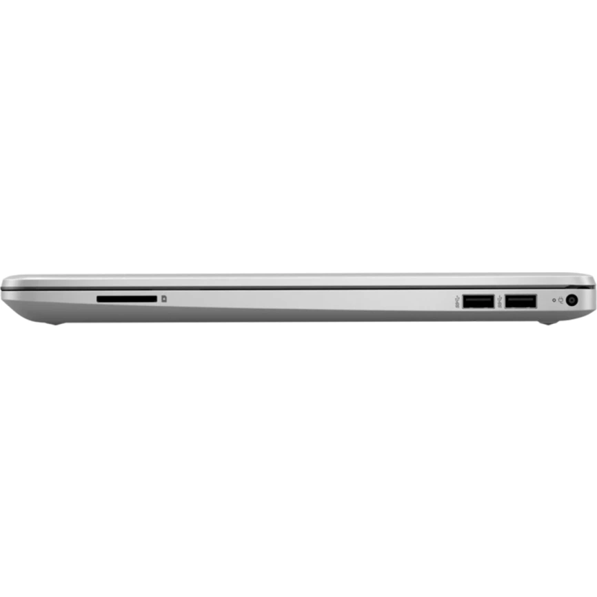 Ноутбук HP 250 G10 15.6 FHD IPS/ R5-5625U/16Gb/512Gb SSD (8A655EA) Asteroid Silver фото 5