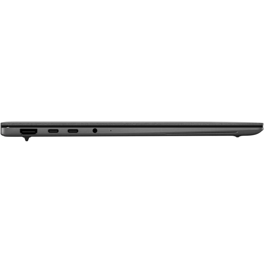 Ноутбук ASUS Zenbook S 14 UM5406GA-SW310W 14 OLED/R9 AI 465/24GB/1TB SSD (90NB17G3-M00CB0) Antrim Gray фото 4