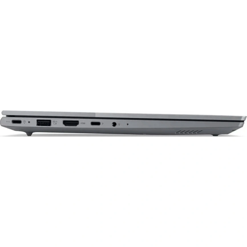 Ноутбук Lenovo ThinkBook 14 G6 IRL 14 WUXGA IPS/ i5-13420H/16Gb/512Gb SSD (21KG00T9AK) Arctic Grey фото 5