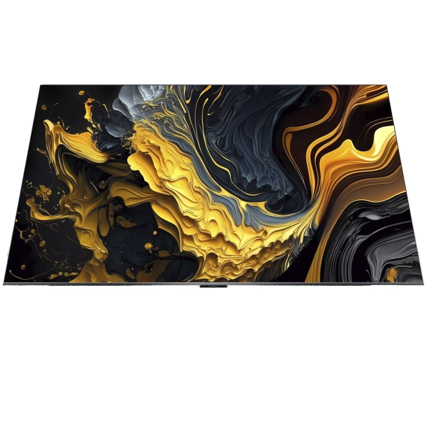 Телевизор Xiaomi TV MAX 85 2025 85" (L85MA-MAXRU) фото 5