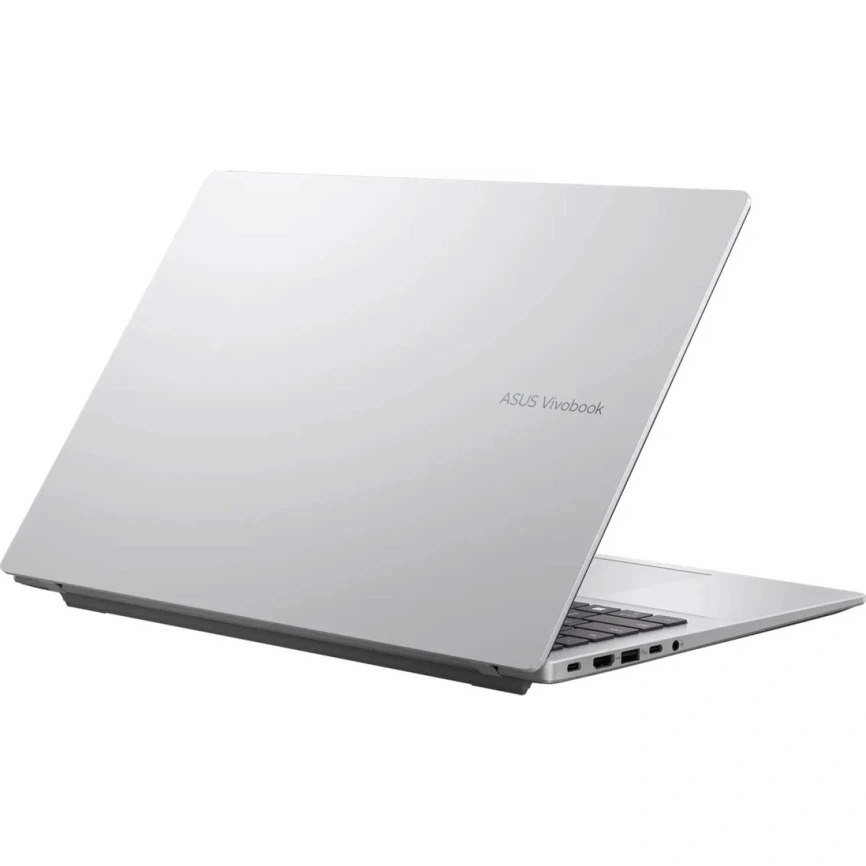 Ноутбук ASUS VivoBook 16 M1607KA-MB037 16 IPS/ R5-340 AI/16GB/512GB SSD (90NB15F2-M001C0) Cool Silver фото 1