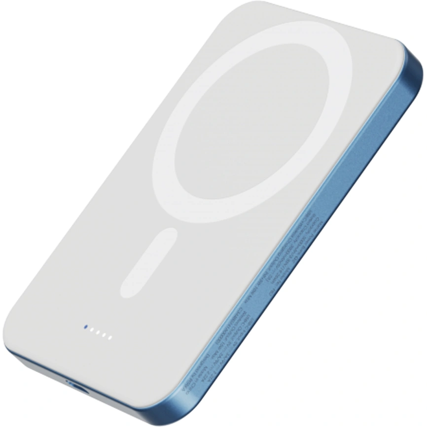Внешний аккумулятор Pitaka Power Bank Qi2 Moonrise фото 4