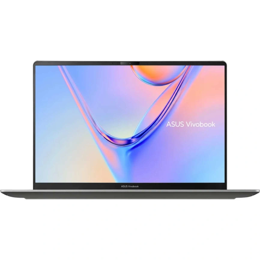 Ноутбук ASUS VivoBook S 16 S5652MA-TK095 16 IPS/i7-350/16GB/256GB SSD (90NB1962-M00700) Matte Gray фото 4