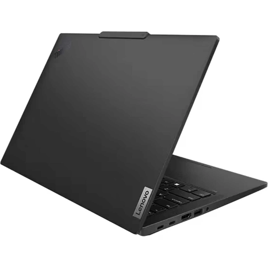 Ноутбук Lenovo ThinkPad T14 G6 14 IPS/ i5-225U Ultra/16Gb/512Gb SSD (21QCS0Q100) Thunder Black фото 1