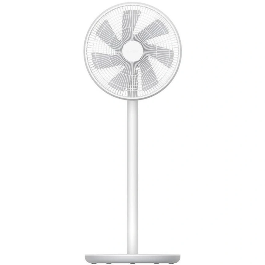 Вентилятор Xiaomi Smartmi Dc Inverter Floor Fan 2S (ZLBPLDS03ZM) фото 1