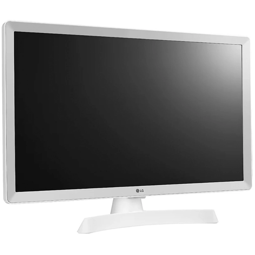 Телевизор LG 24TQ510S-WZ 24