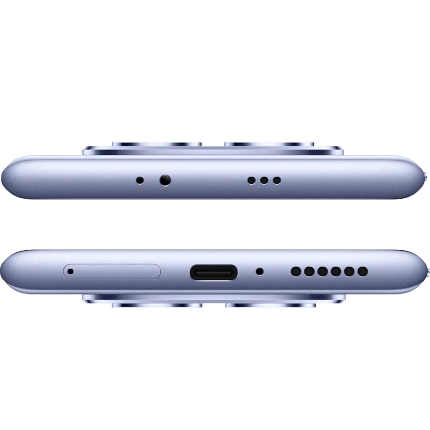 Смартфон Xiaomi Redmi Note 15 4G 8/128Gb Purple Global Version фото 2