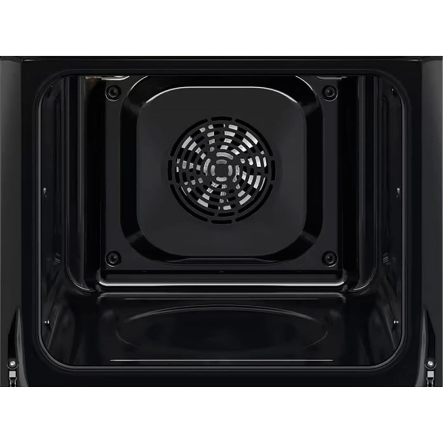 Электрический духовой шкаф Electrolux EOF3H50BK Black фото 2