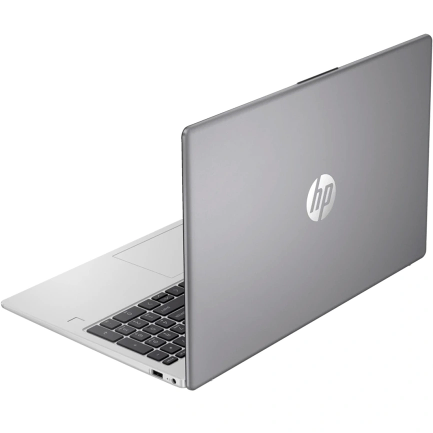 Ноутбук HP 250 G10 15.6 FHD IPS/ R5-7530U/16Gb/512Gb SSD (859Q0EA) Silver фото 1