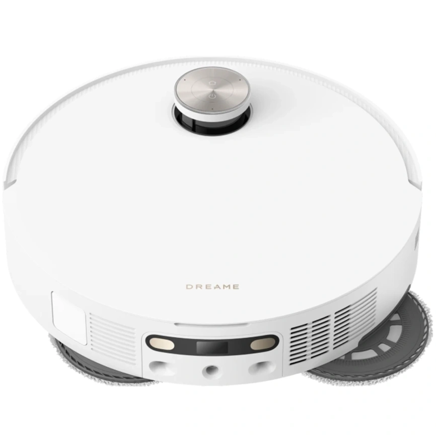 Робот-пылесос Dreame L60 Pro Ultra White EAC (RLL56CE0) фото 5