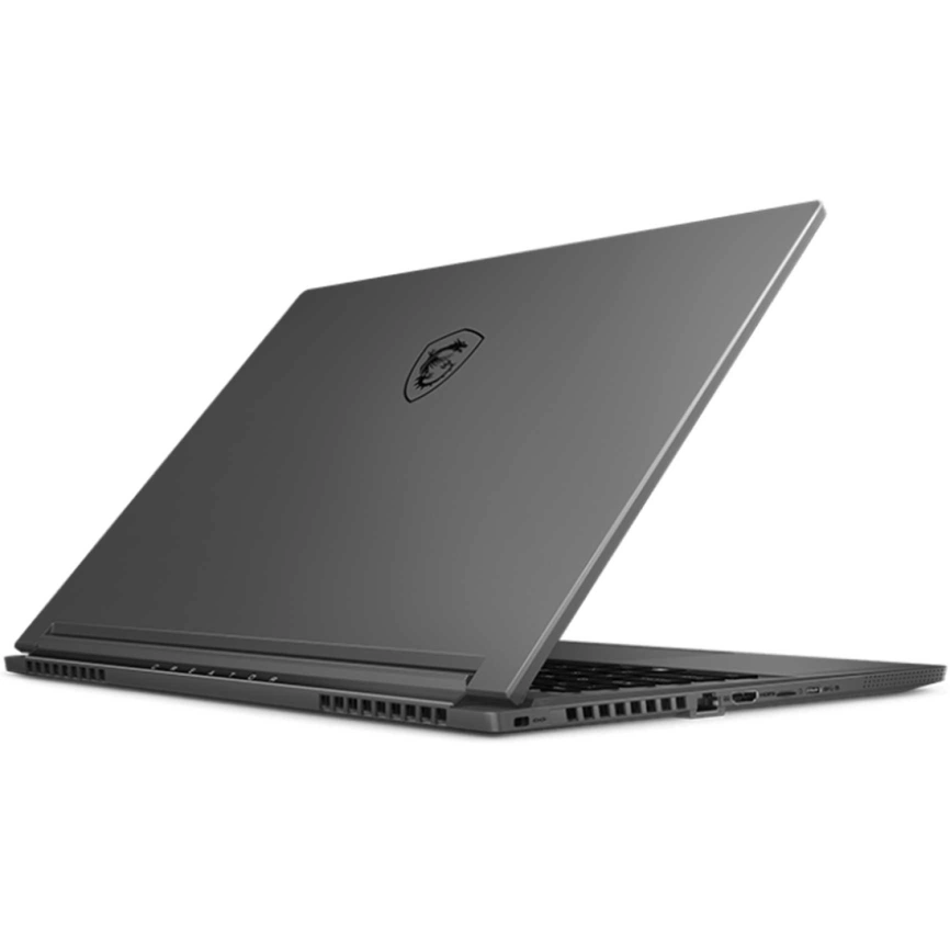 Ноутбук MSI CreatorPro 16 AI Studio A1VJG-440RU 16 IPS/ i7-155H Ultra/32GB/2TB SSD (9S7-15F414-440) Gray фото 1