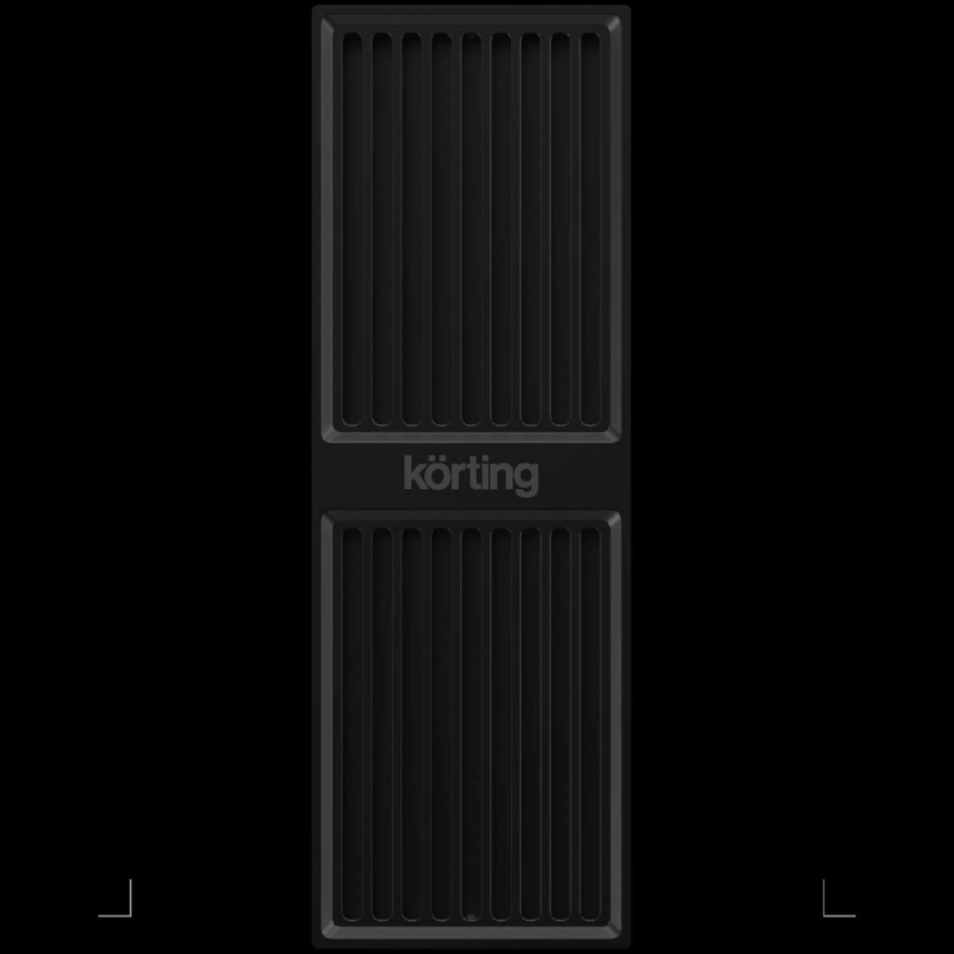 Индукционная варочная панель Korting HIBH 84980 NB Black фото 3