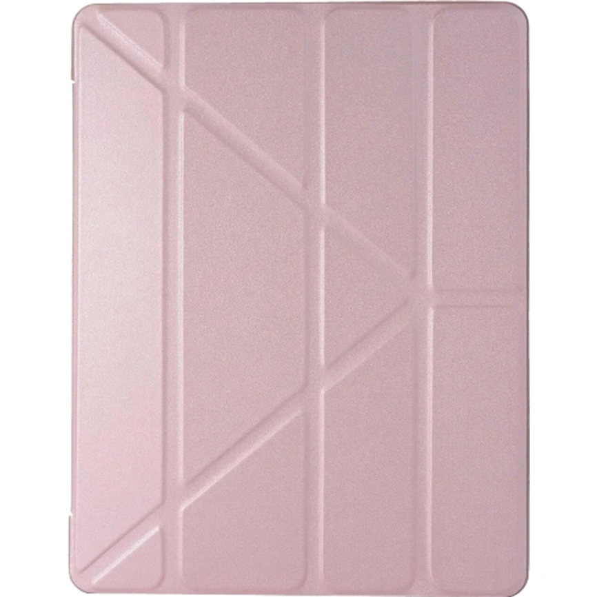 Чехол Gurdini Origami Case для iPad Air 13 (2026) Pink фото 1