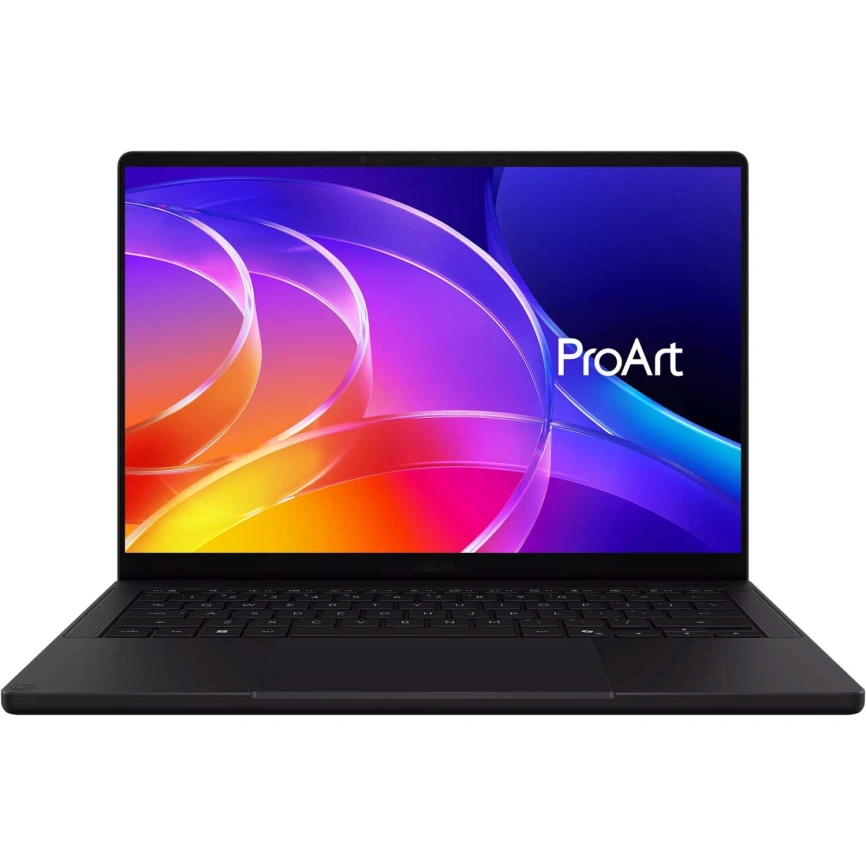 Ноутбук ASUS ProArt P16 H7607BA-SE212X 16 OLED/RTX Spark Platform P Extreme Pro/128GB/2TB SSD (90NB16A1-M00CE0) Nano Black фото 2