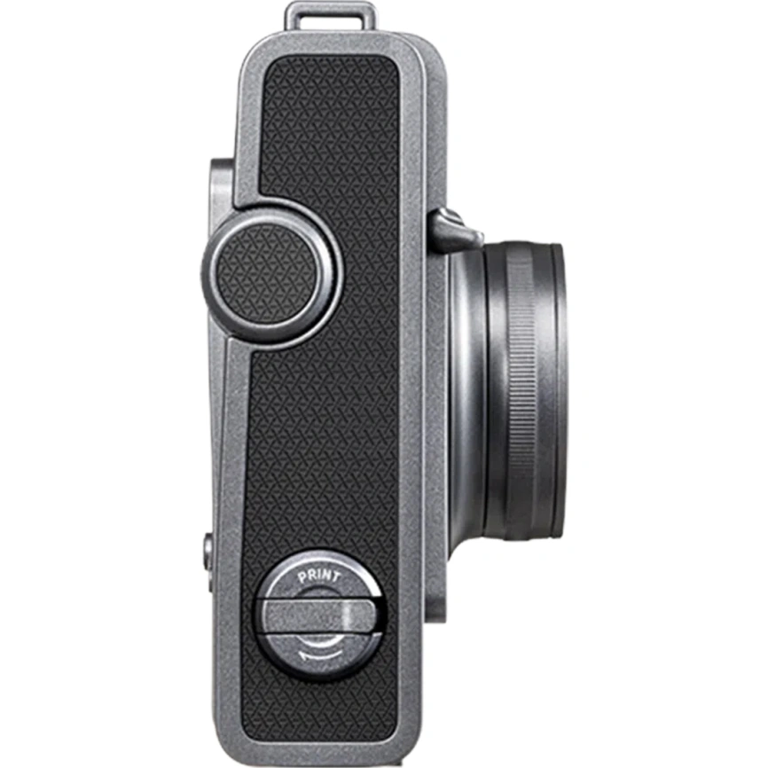Фотоаппарат моментальной печати Fujifilm Instax Wide Evo Cinema Black фото 3