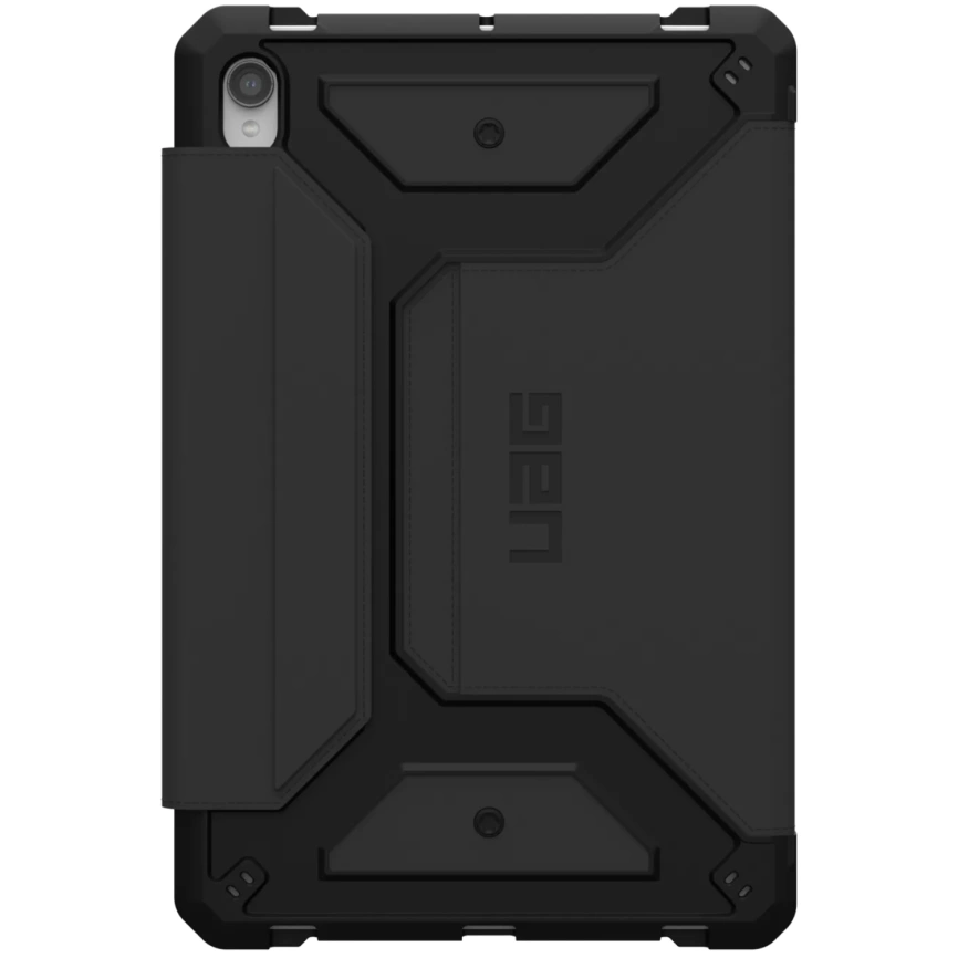 Чехол UAG Metropolis SE для Samsung Tab S9 (224339114040) Black фото 7