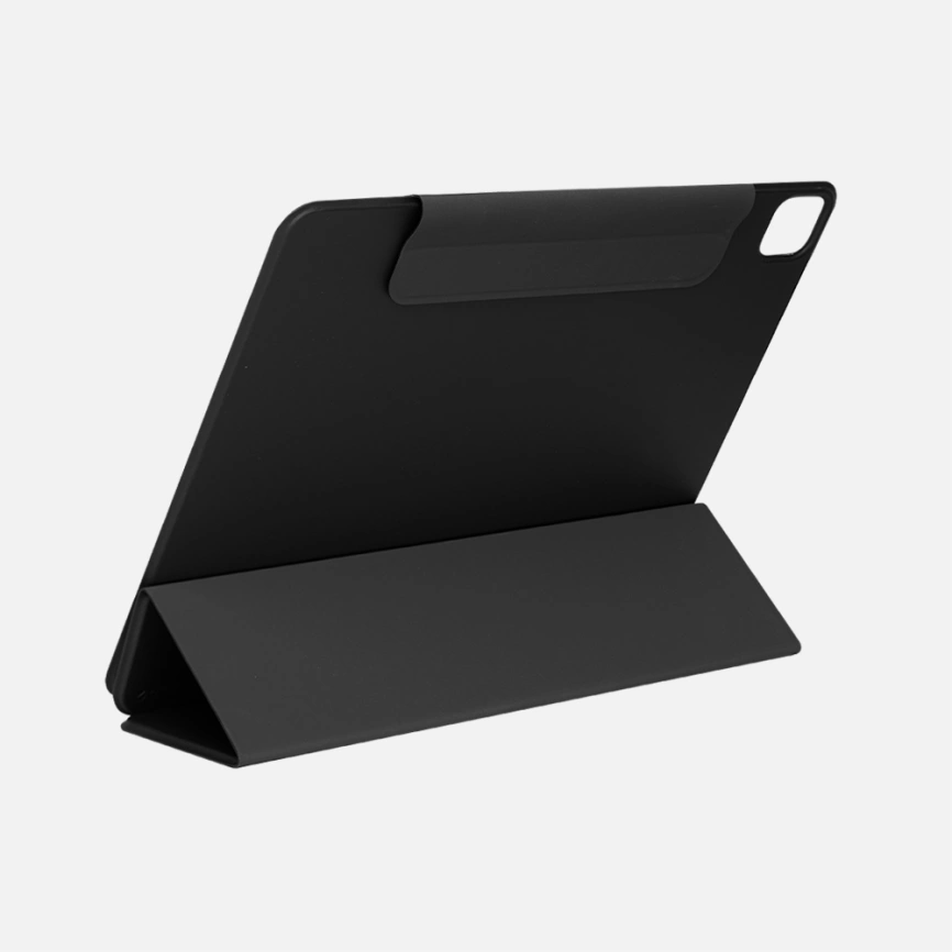 Чехол Deppa Wallet Onzo Magnet для iPad Pro 12.9 2020/2021/2022 (D-88076) Black фото 2