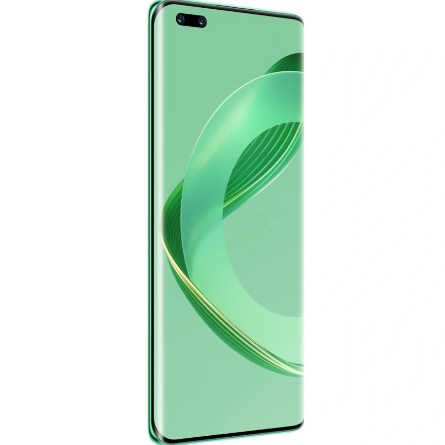 Смартфон Huawei Nova 11 Pro 8/256Gb Green фото 2