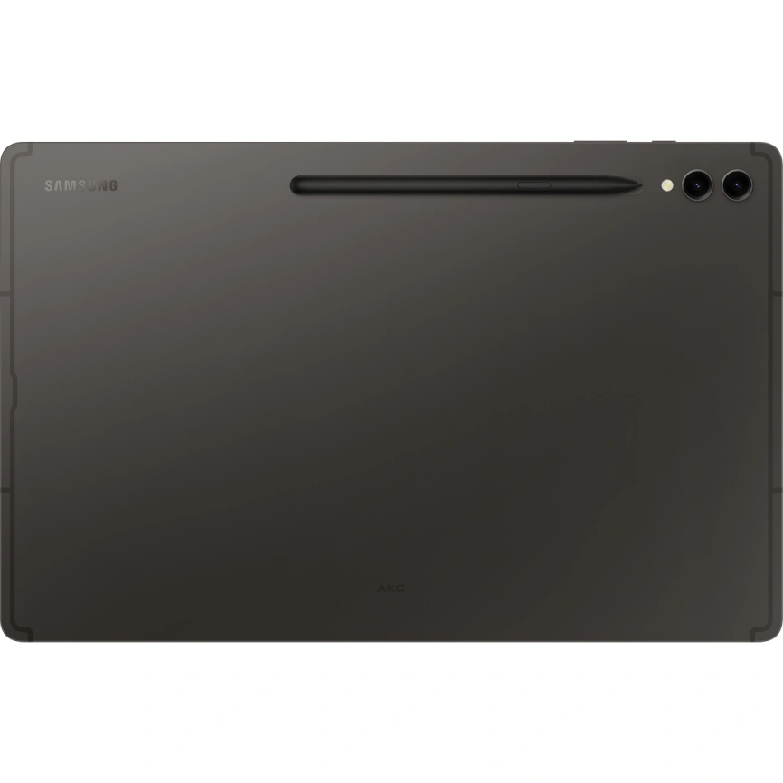Планшет Samsung Galaxy Tab S9 Ultra 5G 12/256GB Graphite фото 8