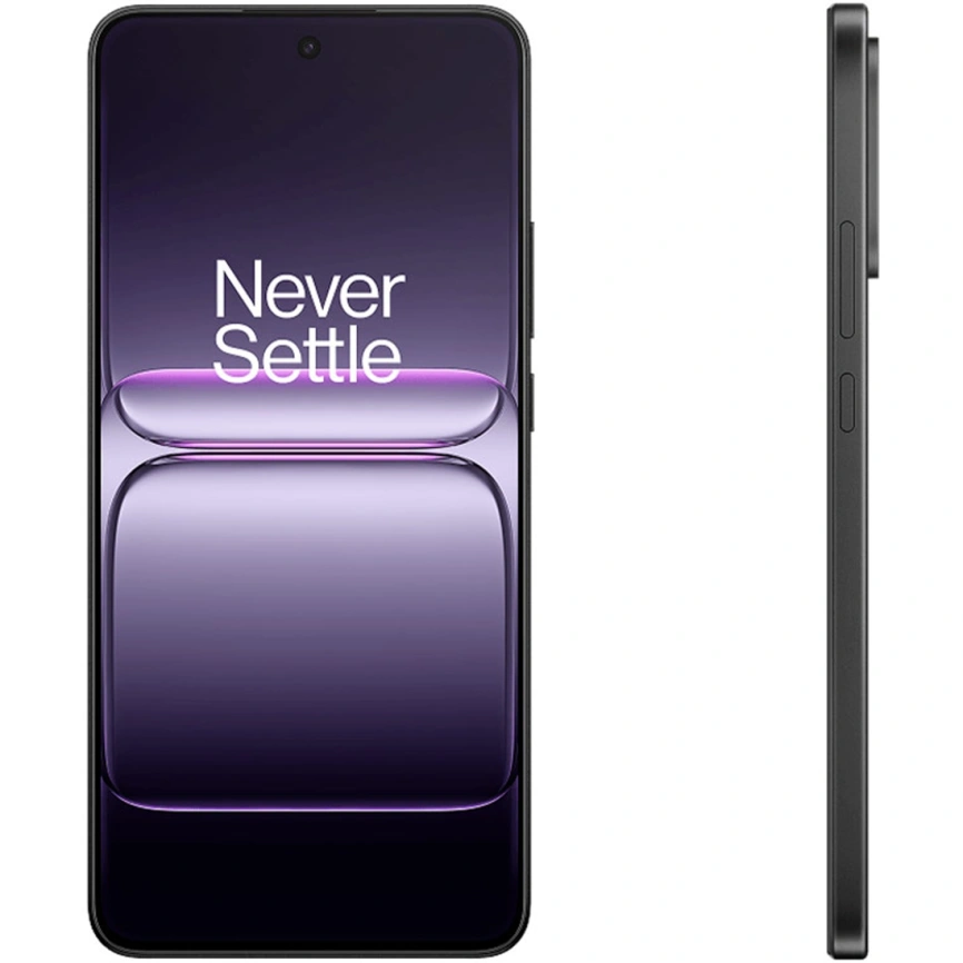 Смартфон OnePlus Nord CE5 5G 8/128Gb Black Infinity EU фото 8