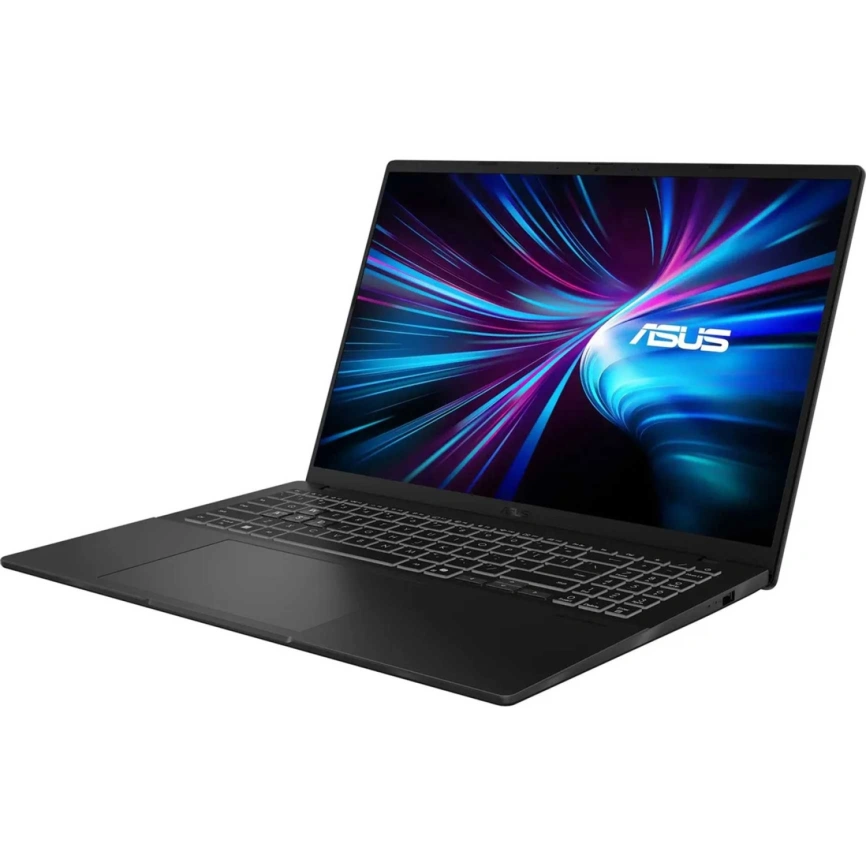 Ноутбук ASUS VivoBook V16 V3607VM-RP090 16 IPS/ i5-210H/16GB/512GB SSD (90NB16K1-M006T0) Black фото 5
