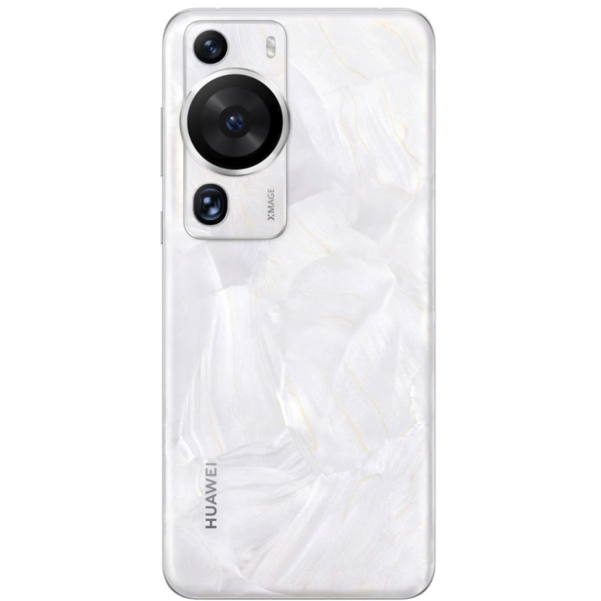 Смартфон Huawei P60 Pro 12/512Gb Rococo Pearl фото 7