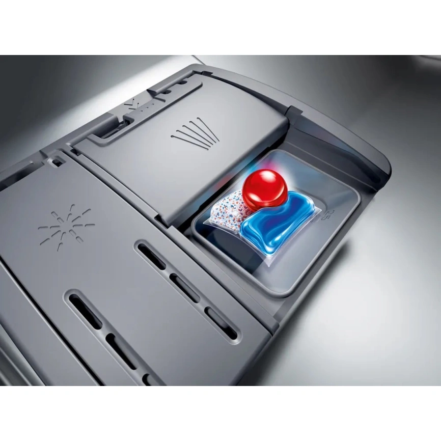 Посудомоечная машина Bosch Serie 4 SMV4HTX00E фото 4