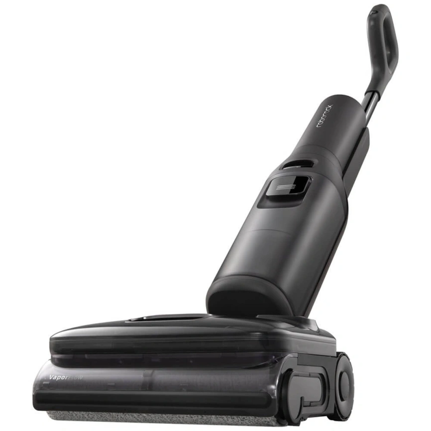 Пылесос Roborock F25 Ultra Black EAC фото 5