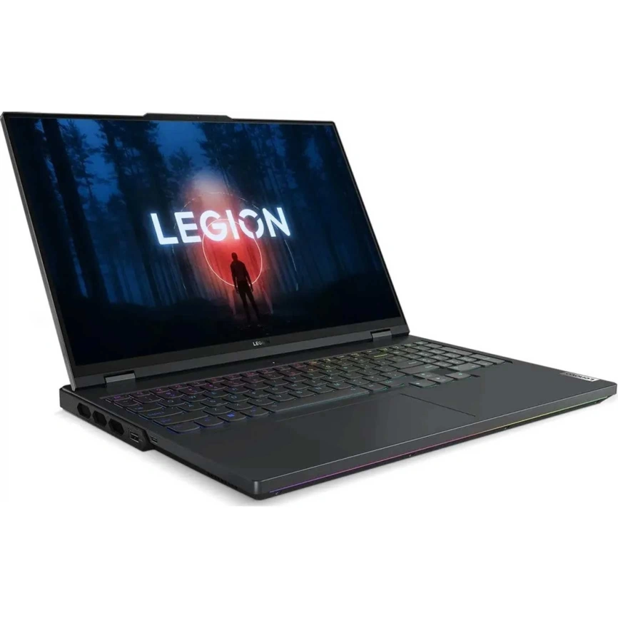 Ноутбук Lenovo Legion Pro 5 16ARX8 16 IPS/ R5-7645HX/16Gb/1Tb SSD (82WM00FWRK) Onyx Grey фото 2