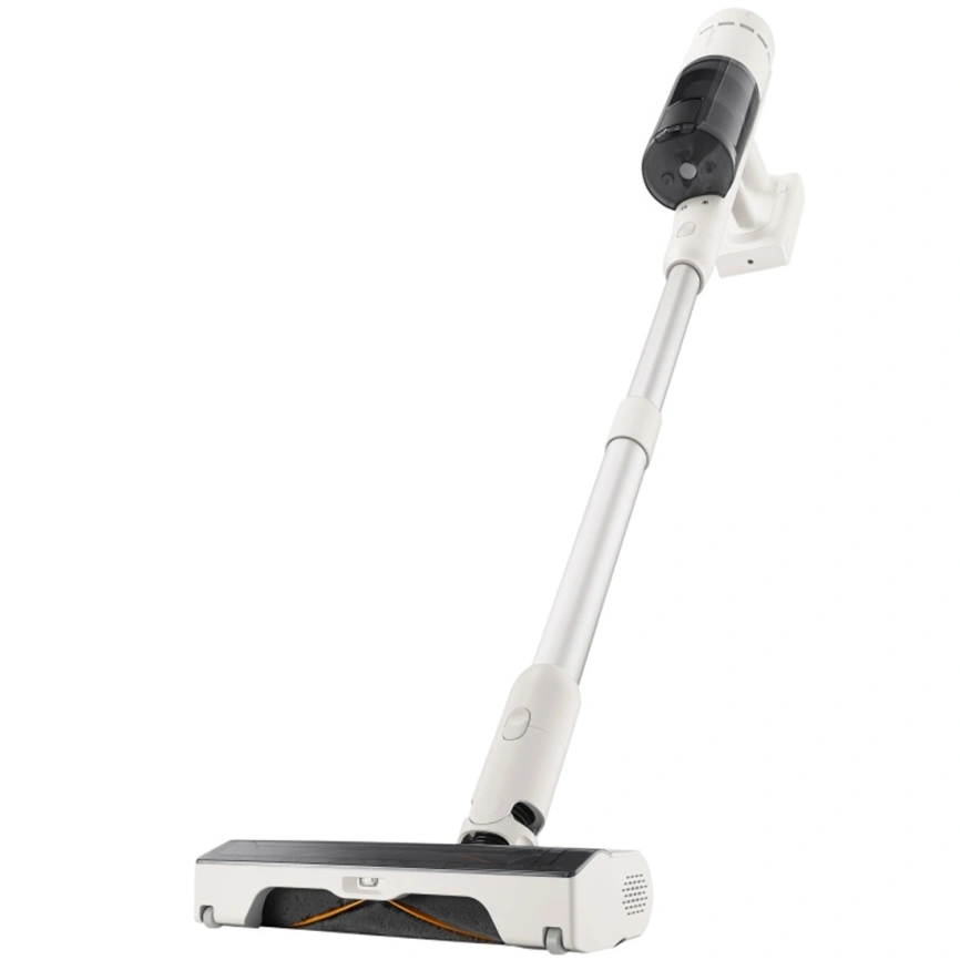 Пылесос Roborock H60 Hub Gray Global Version фото 3