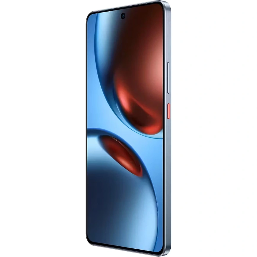 Смартфон Realme GT7 12/256Gb IceSense Blue фото 6