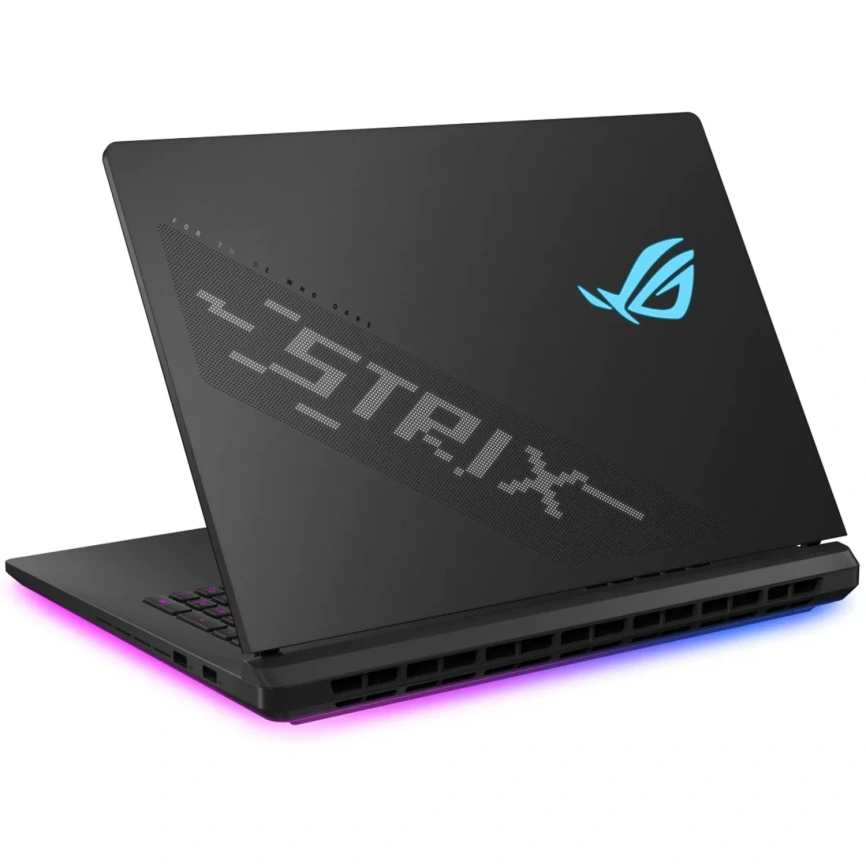 Ноутбук ASUS ROG Strix SCAR 18 G835LW-SA112W 18 WQXGA IPS/ i9-275HX Ultra/32GB/1TB SSD (90NR0LI1-M005M0) Black фото 1