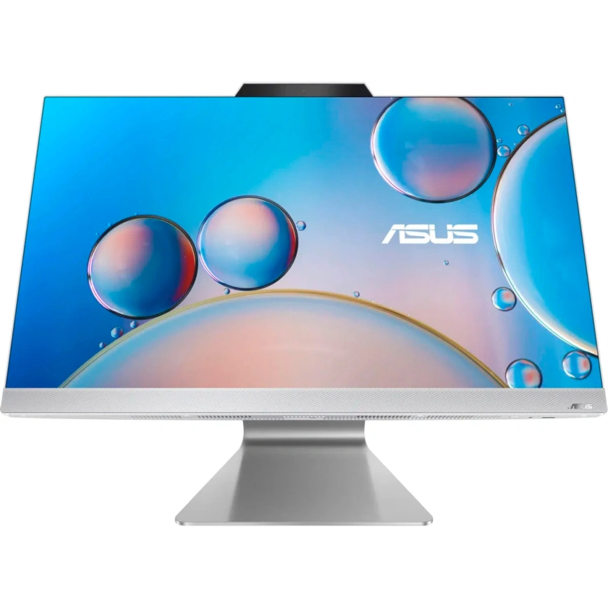 Моноблок ASUS F3702WFA-WPE0040 27 FHD IPS/ R5-7520U/8Gb/512Gb SSD (90PT03M1-M00D30) White фото 1