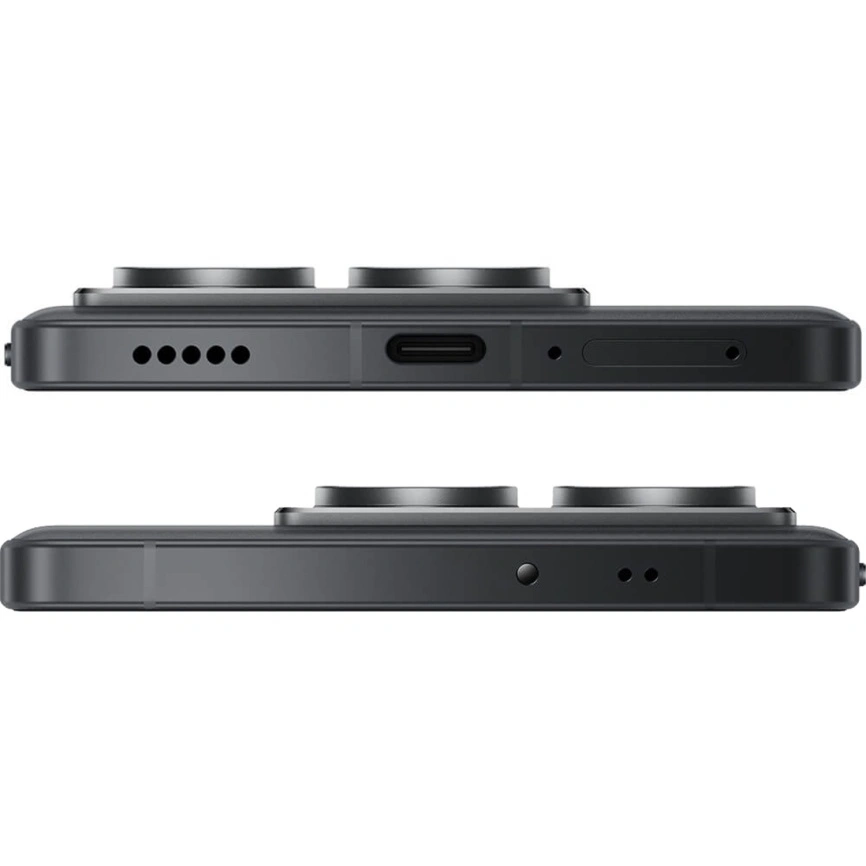 Смартфон Xiaomi 14T Pro 12/512Gb Black Global Version фото 8