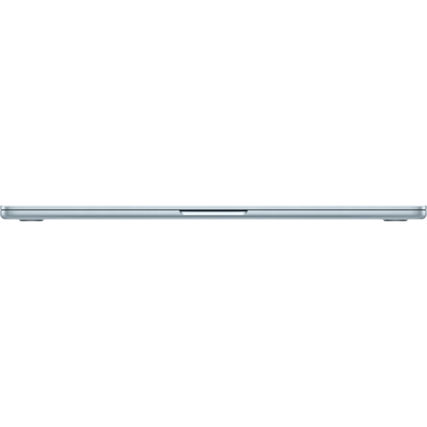 Ноутбук Apple MacBook Air (2026) 15 M5 10C CPU, 10C GPU/24GB/1TB SSD (MDVU4) Sky Blue фото 3