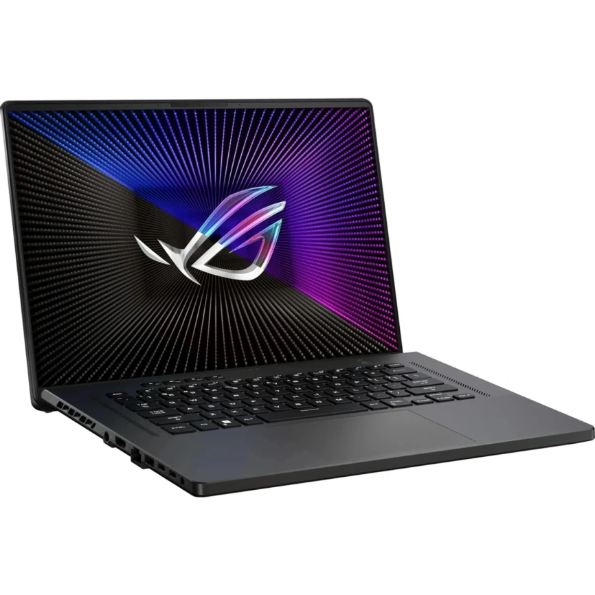 Ноутбук ASUS ROG Zephyrus G16 GU603ZV-N4041 16 QHD IPS/ i7-12700H/16GB/1TB SSD (90NR0H23-M00390) Eclipse Gray фото 5