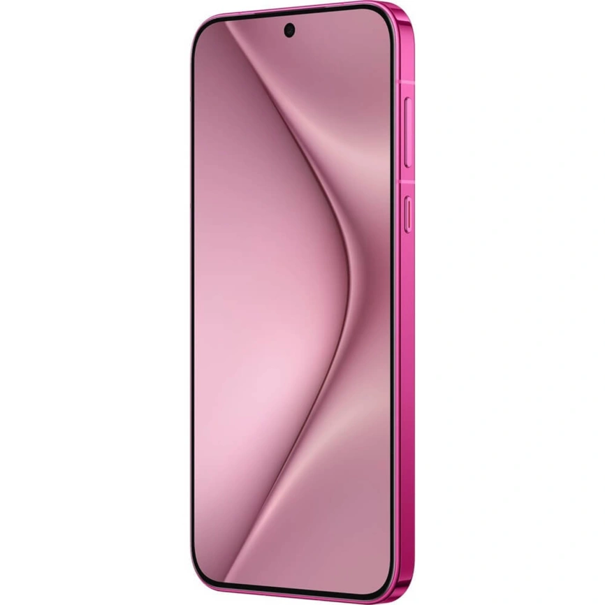 Смартфон Huawei Pura 70 12/256GB Pink (51097VXU) фото 6