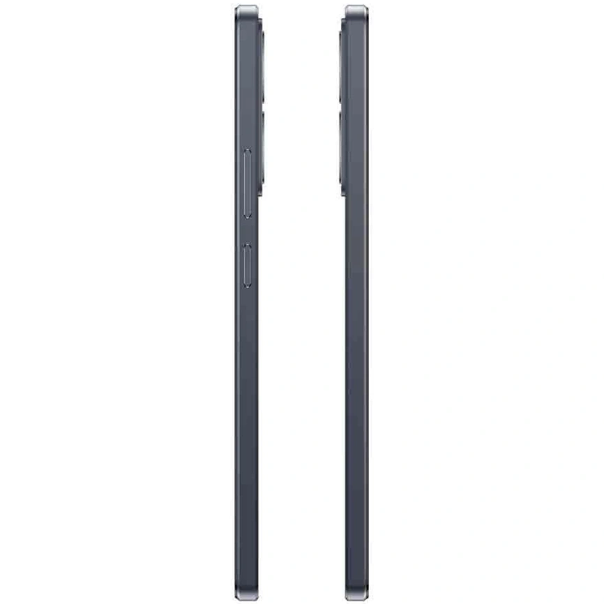 Смартфон Realme 14T 12/256Gb Black фото 5