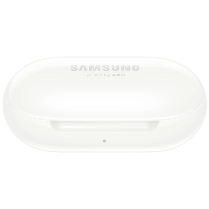 Наушники Samsung Galaxy Buds+ White фото 8