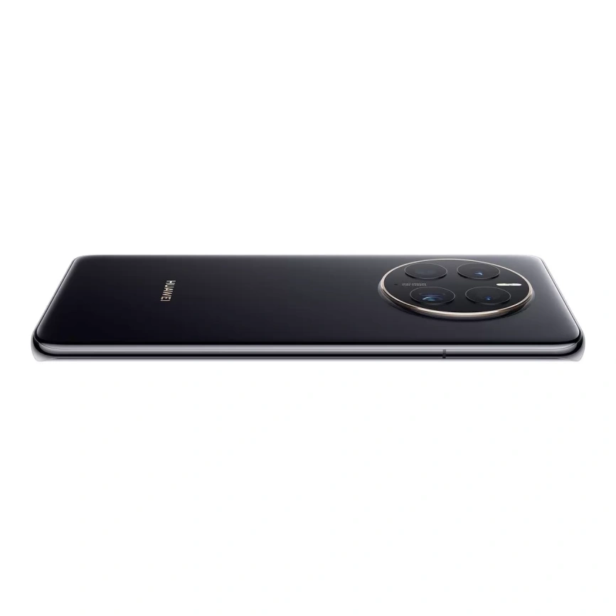 Смартфон Huawei Mate 50 Pro 8/256Gb Black фото 12