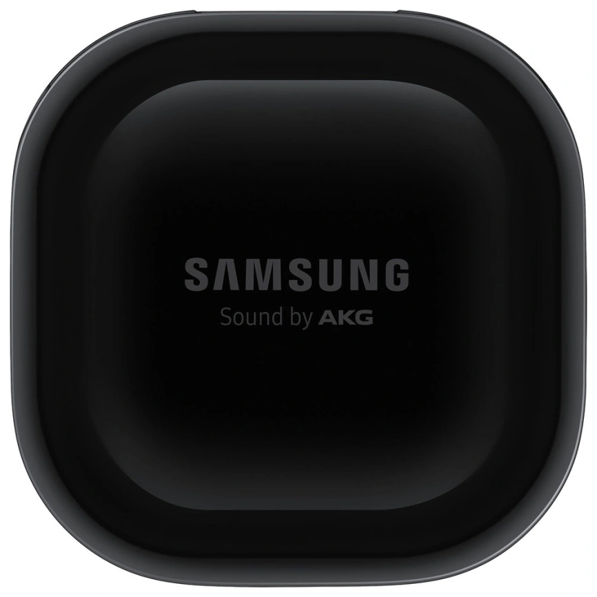 Наушники Samsung Galaxy Buds Live Black фото 10