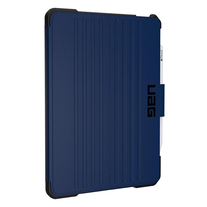 Чехол UAG Metropolis для iPad Pro 11 2020/2021/2022 (122996115050) Blue фото 3