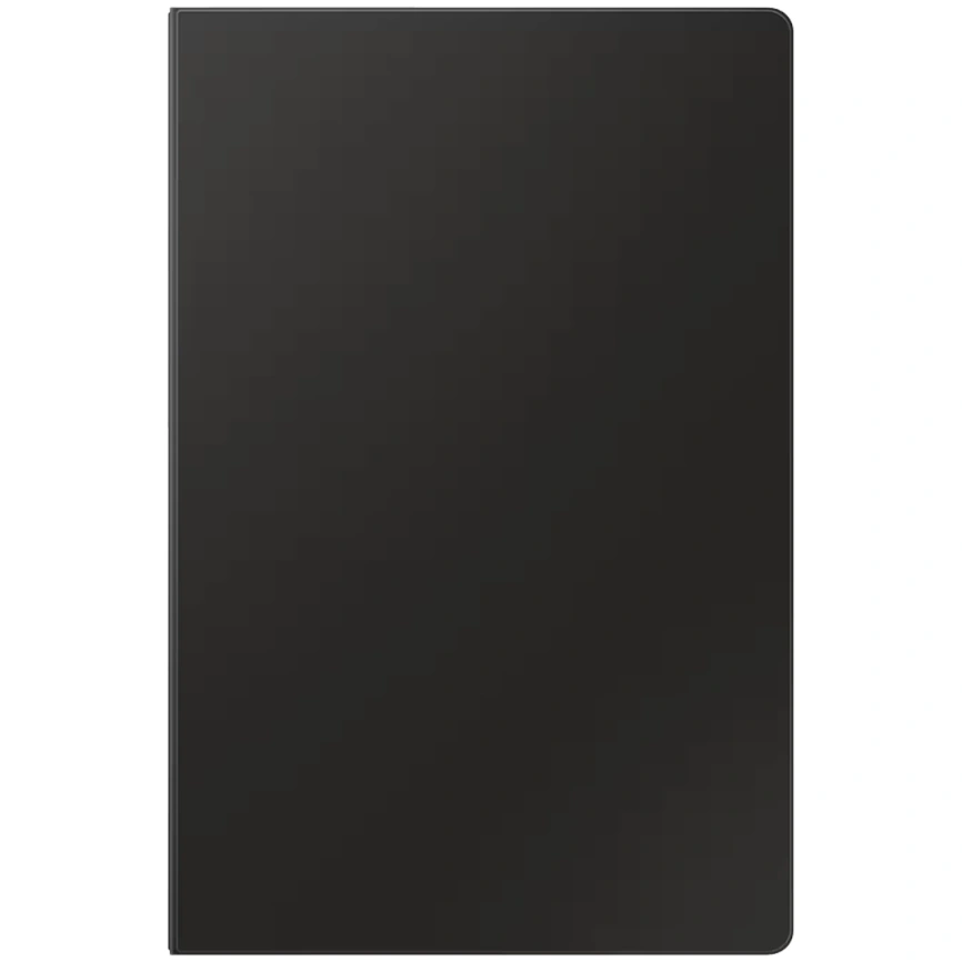 Чехол-клавиатура Samsung Book Cover Keyboard для Galaxy Tab S9 Plus/S9 FE Plus Black (EF-DX815B) фото 7
