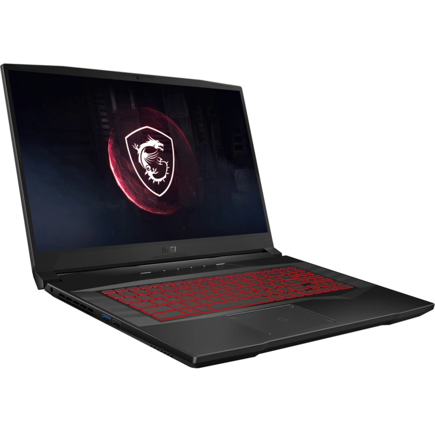 Ноутбук MSI Pulse GL76 12UEK-072RU 17.3 FHD IPS/ i7-12700H/16GB/1TB SSD (9S7-17L314-072) Gray фото 4