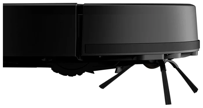 Робот-пылесос Xiaomi Mijia LDS Vacuum Cleaner (CN) Black (Черный) фото 5