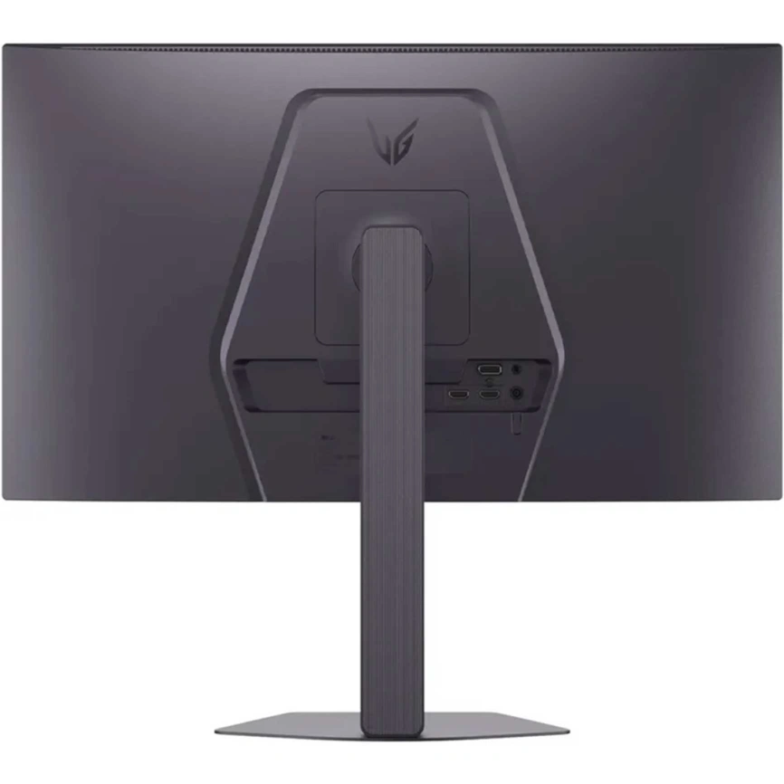Монитор LG 27" UltraGear 27G550B-B IPS Black (27G550B-B.ARUZ) фото 2
