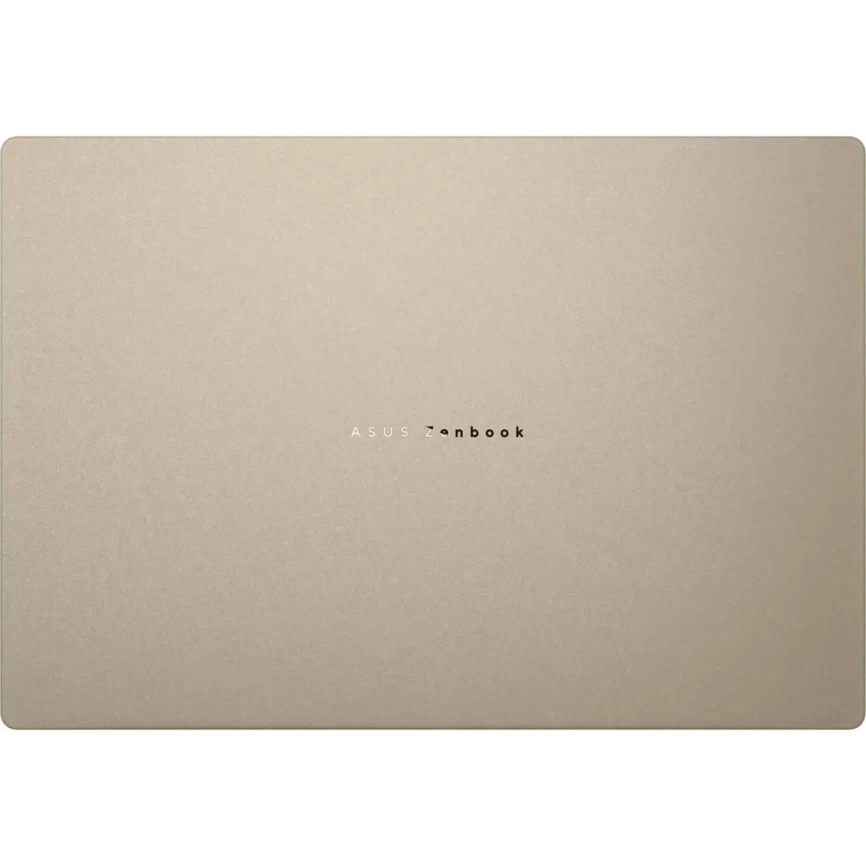 Ноутбук ASUS Zenbook A16 UX3607OA-SQ020W 16 OLED/ QS X2 Elite Extreme X2E-94-100/48GB/1TB SSD (90NB17W1-M003U0) Zabriskie Beige фото 2