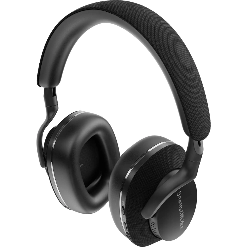 Наушники Bowers & Wilkins Px7 S2 Black фото 3